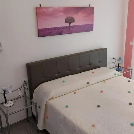 Casa Lilibetana