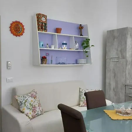 Casa Lilibetana Apartment Marsala