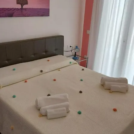 Casa Lilibetana