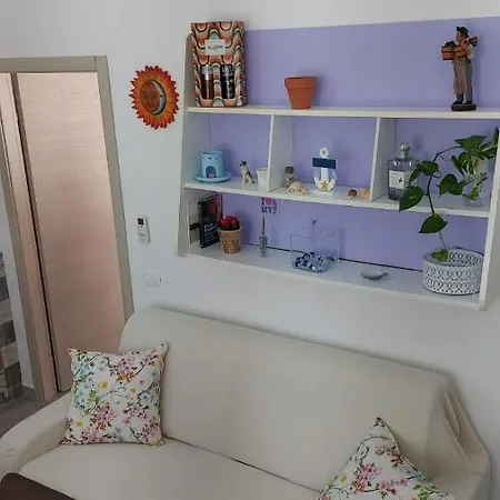 Casa Lilibetana *