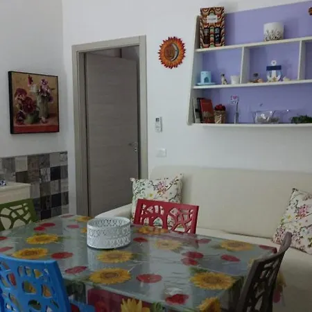 Casa Lilibetana Apartment Marsala